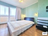 Išnuomojamas 2 kambarių šviesus, jaukus butas - nuotraukos Nr. 13