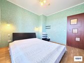 Išnuomojamas 2 kambarių šviesus, jaukus butas - nuotraukos Nr. 14