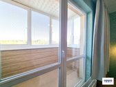 Išnuomojamas 2 kambarių šviesus, jaukus butas - nuotraukos Nr. 16