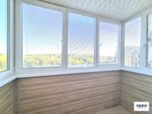 Išnuomojamas 2 kambarių šviesus, jaukus butas - nuotraukos Nr. 17