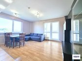 Išnuomojamas 2 kambarių šviesus, jaukus butas - nuotraukos Nr. 9