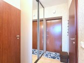 Išnuomojamas 2 kambarių šviesus, jaukus butas - nuotraukos Nr. 25