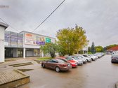 Parduodamos erdvios 241,04 kv. m komercinės - nuotraukos Nr. 31