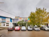 Parduodamos erdvios 241,04 kv. m komercinės - nuotraukos Nr. 32