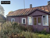Parduodama namo dalis Radviliškio m.  - nuotraukos Nr. 2