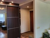 Parduodamas jaukus ir šviesus 2 kambarių butas - nuotraukos Nr. 11