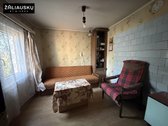 Parduodama namo dalis Radviliškio m.  - nuotraukos Nr. 11
