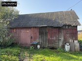 Parduodama namo dalis Radviliškio m.  - nuotraukos Nr. 13