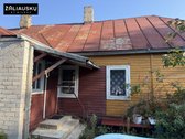 Parduodama namo dalis Radviliškio m.  - nuotraukos Nr. 14