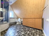 4 kambarių namo dalis Palangos centre, - nuotraukos Nr. 19
