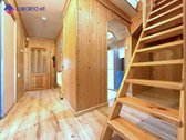4 kambarių namo dalis Palangos centre, - nuotraukos Nr. 21