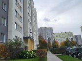 Parduodamas jaukus ir šviesus 2 kambarių butas - nuotraukos Nr. 2