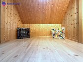 4 kambarių namo dalis Palangos centre, - nuotraukos Nr. 26
