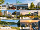 Parduodamas Šviesus Ir Jaukus Butas Su - nuotraukos Nr. 27