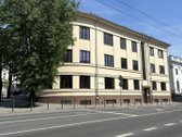 Nuomojamos Patalpos Kauno Centre Donelaičio G. - nuotraukos Nr. 14