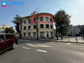 Nuomojamos Patalpos Kauno Centre Donelaičio G. - nuotraukos Nr. 13