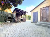 4 kambarių namo dalis Palangos centre, - nuotraukos Nr. 31