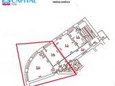Nuomojamos Patalpos Kauno Centre Donelaičio G. - nuotraukos Nr. 11
