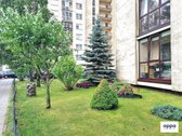 Išnuomojamas 2 kambarių šviesus, jaukus butas - nuotraukos Nr. 28