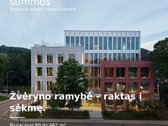 Nuomos galimybė A+ klasės verslo namuose - nuotraukos Nr. 4