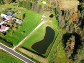 Parduodamas 47,54 a žemės sklypas Utenos r. - nuotraukos Nr. 12