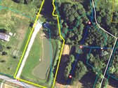 Parduodamas 47,54 a žemės sklypas Utenos r. - nuotraukos Nr. 15