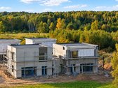 Liv18 - aštuoniolikos modernios architektūros