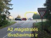 Parduodamas erdvus, kokybiškai suprojektuotas - nuotraukos Nr. 35