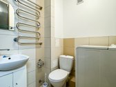 Vieno Atskiro Kambario Butas Žirmūnuose - nuotraukos Nr. 12