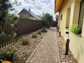 Parduodamas Namas Su Atskirą Įėjimą Turinčia - nuotraukos Nr. 25