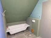 Išskirtinis butas palėpėje su 3.9m aukščio - nuotraukos Nr. 10