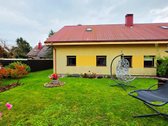 Parduodamas Namas Su Atskirą Įėjimą Turinčia - nuotraukos Nr. 4