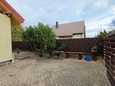 Parduodamas Namas Su Atskirą Įėjimą Turinčia - nuotraukos Nr. 30