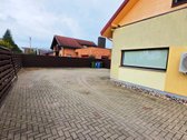 Parduodamas Namas Su Atskirą Įėjimą Turinčia - nuotraukos Nr. 31