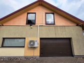 Parduodamas Namas Su Atskirą Įėjimą Turinčia - nuotraukos Nr. 32