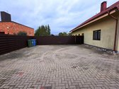 Parduodamas Namas Su Atskirą Įėjimą Turinčia - nuotraukos Nr. 33