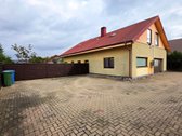 Parduodamas Namas Su Atskirą Įėjimą Turinčia - nuotraukos Nr. 34