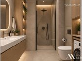 Parduodamas 85 % baigtumo apartamentas - nuotraukos Nr. 16