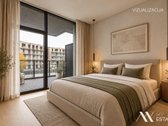 Parduodamas 85 % baigtumo apartamentas - nuotraukos Nr. 10