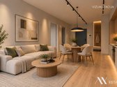 Parduodamas 85 % baigtumo apartamentas - nuotraukos Nr. 7