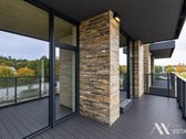 Parduodamas 85 % baigtumo apartamentas - nuotraukos Nr. 17