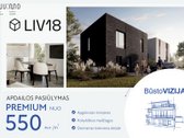 Į Kainą Įskaičiuota Standart Apdaila - nuotraukos Nr. 12