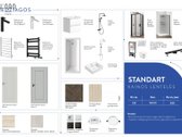 Į Kainą Įskaičiuota Standart Apdaila - nuotraukos Nr. 11