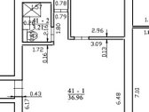 Parduodamas naujai renovuotas skandinaviško - nuotraukos Nr. 18