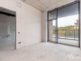 Parduodamas 85 % baigtumo apartamentas - nuotraukos Nr. 11