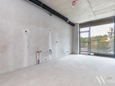 Parduodamas 85 % baigtumo apartamentas - nuotraukos Nr. 4