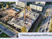 Modernist ( 1000€ pradinė įmoka visą spalio - nuotraukos Nr. 5