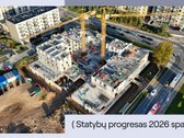 Modernist ( 1000€ pradinė įmoka visą spalio - nuotraukos Nr. 13