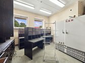 Parduodamos Erdvios 185.66 Kv. M Komercinės - nuotraukos Nr. 9