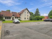 Parduodamos Erdvios 185.66 Kv. M Komercinės - nuotraukos Nr. 23